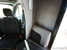 ROADFANS Dethleffs Just Go! T 6815 EB Modell 2026 / Hubbe