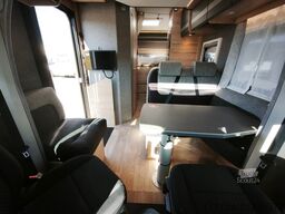 ROADFANS Dethleffs Just Go! T 6815 EB Modell 2026 / Hubbe