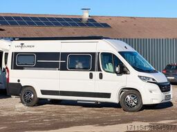 VANTOURER 600MQ, D ,Dieselstandheizung,Markise