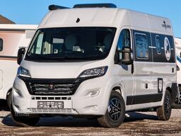 VANTOURER 600MQ, D ,Dieselstandheizung,Markise