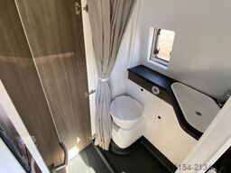 VANTOURER 600MQ, D ,Dieselstandheizung,Markise