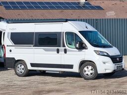 YUCON 54 B, Solar,Navi, Markise,