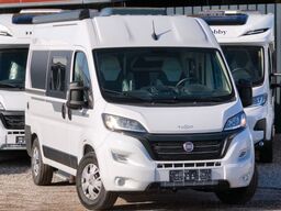 YUCON 54 B, Solar,Navi, Markise,