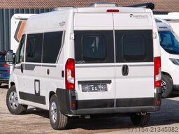 YUCON 54 B, Solar,Navi, Markise,