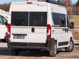 YUCON 54 B, Solar,Navi, Markise,