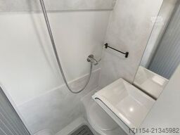 YUCON 54 B, Solar,Navi, Markise,