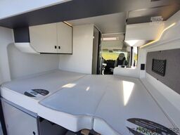 YUCON 54 B, Solar,Navi, Markise,