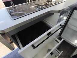 YUCON 54 B, Solar,Navi, Markise,