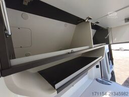 YUCON 54 B, Solar,Navi, Markise,