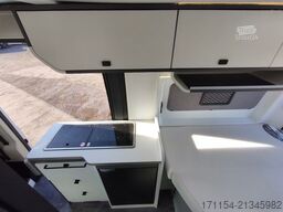 YUCON 54 B, Solar,Navi, Markise,