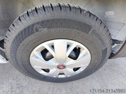 YUCON 54 B, Solar,Navi, Markise,