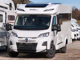 ROADFANS ROADfans C 680 GE by Hobby, Automatik,ACC