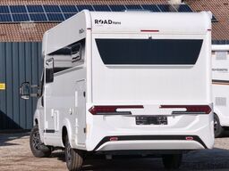 ROADFANS ROADfans C 680 GE by Hobby, Automatik,ACC