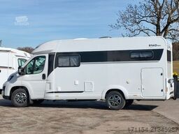 ROADFANS ROADfans C 680 GE by Hobby, Automatik,ACC