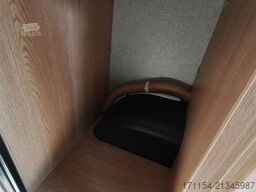 ROADFANS ROADfans C 680 GE by Hobby, Automatik,ACC