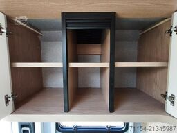 ROADFANS ROADfans C 680 GE by Hobby, Automatik,ACC