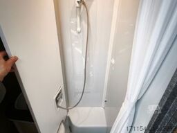 DETHLEFFS Just Go! T 6815 EB Modell 2026 / Hubbett,W-Lan