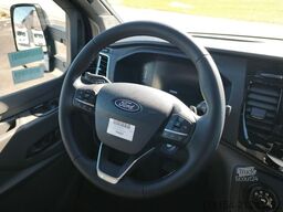 DETHLEFFS Just Go! T 6815 EB Modell 2026 / Hubbett,W-Lan