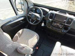 HOBBY C 680 GE Journey Automatik / Rahmenfensster,ACC