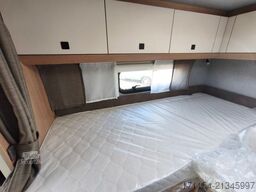 HOBBY C 680 GE Journey Automatik / Rahmenfensster,ACC