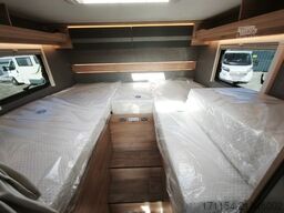 DETHLEFFS Just Go! T 6815 EB  Hubbett,Automatik 5 Sitze