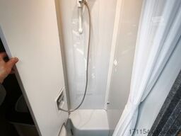 DETHLEFFS Just Go! T 6815 EB  Hubbett,Automatik 5 Sitze