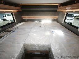 DETHLEFFS Just Go! T 6815 EB  Hubbett,Automatik 5 Sitze