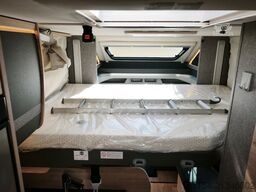 DETHLEFFS Just Go! T 6815 EB  Hubbett,Automatik 5 Sitze