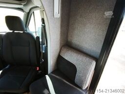 DETHLEFFS Just Go! T 6815 EB  Hubbett,Automatik 5 Sitze