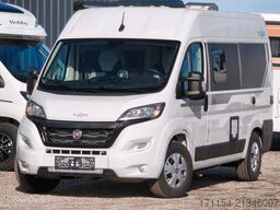 YUCON 54 B, Solar,Navi, Markise,