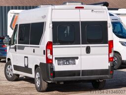 YUCON 54 B, Solar,Navi, Markise,