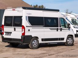 YUCON 54 B, Solar,Navi, Markise,