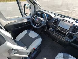 YUCON 54 B, Solar,Navi, Markise,