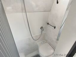 YUCON 54 B, Solar,Navi, Markise,