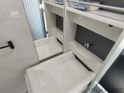 YUCON 54 B, Solar,Navi, Markise,