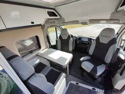 YUCON 54 B, Solar,Navi, Markise,