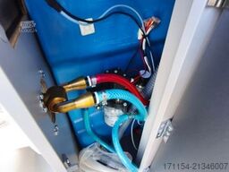 YUCON 54 B, Solar,Navi, Markise,