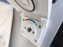 YUCON 54 B, Solar,Navi, Markise,