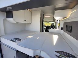 YUCON 54 B, Solar,Navi, Markise,