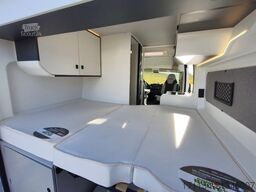 YUCON 54 B, Solar,Navi, Markise,