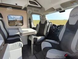 YUCON 54 B, Solar,Navi, Markise,