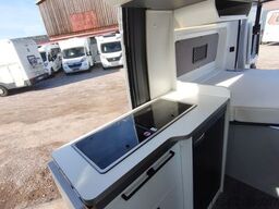 YUCON 54 B, Solar,Navi, Markise,