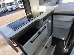 YUCON 54 B, Solar,Navi, Markise,