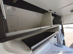 YUCON 54 B, Solar,Navi, Markise,