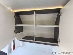 YUCON 54 B, Solar,Navi, Markise,