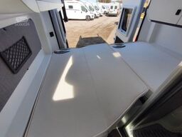 YUCON 54 B, Solar,Navi, Markise,