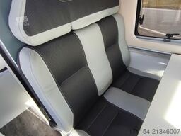 YUCON 54 B, Solar,Navi, Markise,