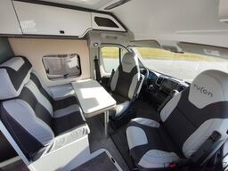 YUCON 54 B, Solar,Navi, Markise,