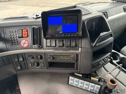 VOLVO FM 460 8x2*6 24.125 l. ADR Tanktruck