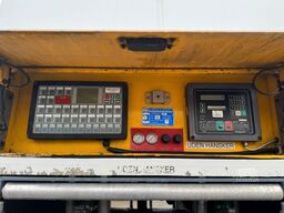 VOLVO FM 460 8x2*6 24.125 l. ADR Tanktruck